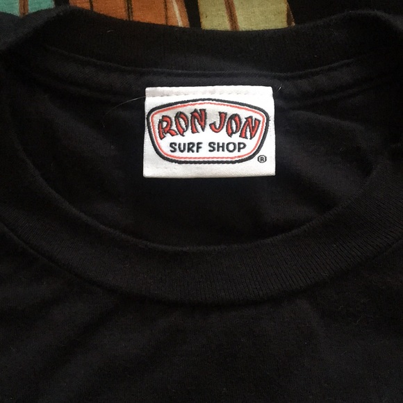 Ron Jon Surfshop Longsleeve - Picture 4 of 5